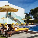 The Magnolia (adults Only)