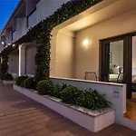 The Magnolia (adults Only) Hotel 4*