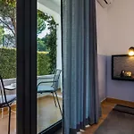 The Magnolia (adults Only) Hotel