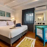 The Magnolia (adults Only)