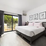The Magnolia (adults Only) 4*