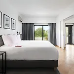 The Magnolia (adults Only)