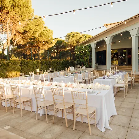 The Magnolia (adults Only) Hotell Quinta do Lago
