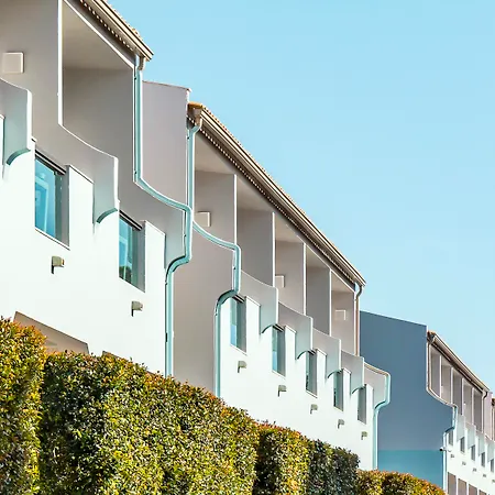 The Magnolia (adults Only) Hotell Quinta do Lago