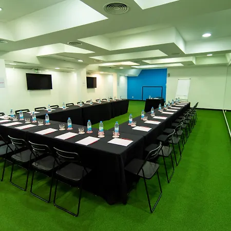 מלון The Magnolia (adults Only) 4*