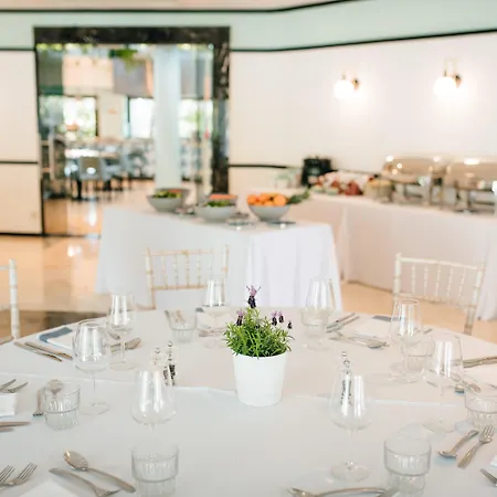 The Magnolia (adults Only) 4* Quinta do Lago