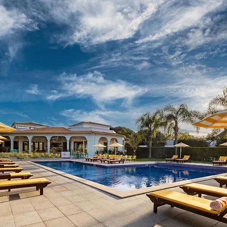 Hotell The Magnolia (adults Only)