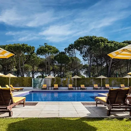 The Magnolia (adults Only) Hotell Quinta do Lago