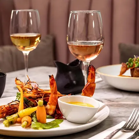 The Magnolia (adults Only) Hotell Quinta do Lago