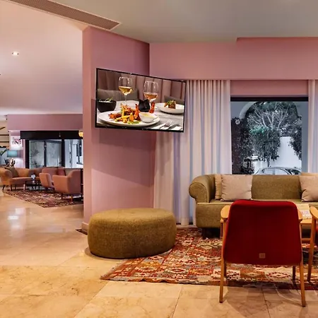 The Magnolia (adults Only) Hotell Quinta do Lago