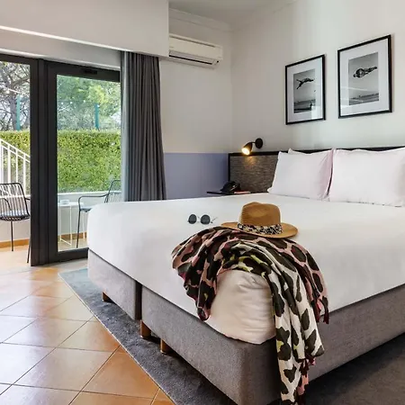 The Magnolia (adults Only) Hotell Quinta do Lago