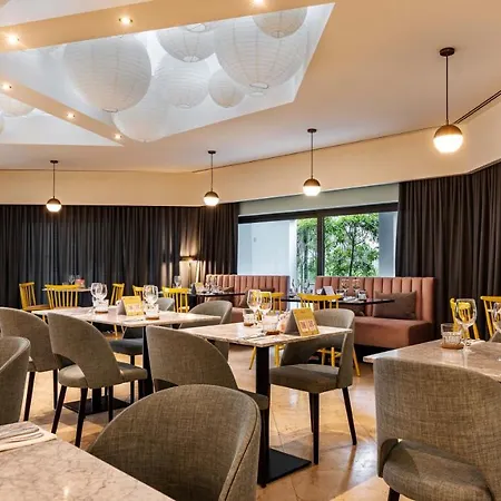 Hotell The Magnolia (adults Only)