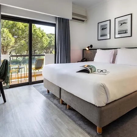 The Magnolia (adults Only) Hotell Quinta do Lago