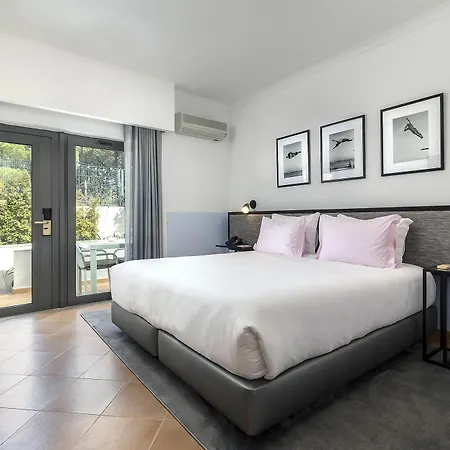 The Magnolia (adults Only) Quinta do Lago